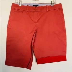 Tommy Hilfiger women’s shorts size 10